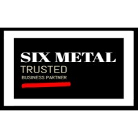 Six Metal Ltd logo - Similar company to Client Brokers