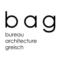 bureau d'architecture greisch logo - Similar company to Dr(Ea)²M
