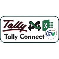 TallyConnects API software|Excel to Tally Prime import Software logo - Similar company to Irriion Technologies