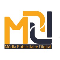 MEDIA PUBLICITAIRE DIGITAL logo - Similar company to Com'Actions Multimédia