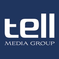 Tell Media Group AB logo - Similar company to Smart Inclusion Ab
