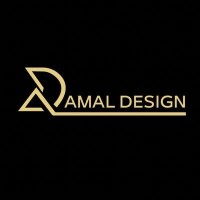 AMALDESIGN logo - Similar company to Ebtkrat ابتكارات