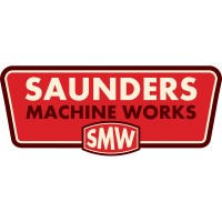 Saunders Machine Works logo - Similar company to Pierson Workholding