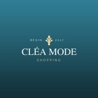 Clea mode logo - Similar company to Modress Mode