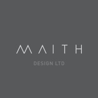 Maith Design Ltd logo - Similar company to Icdp Architects