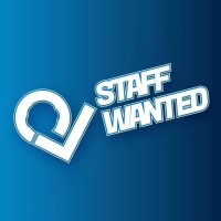 Staff Wanted Personnel logo - Similar company to Parcel Ireland