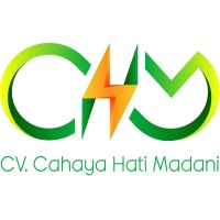 CV. Cahaya Hati Madani logo - Similar company to Kraften Commodity