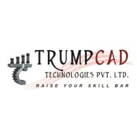 TrumpCAD Technologies Pvt. Ltd. logo - Similar company to Jaycee Technologies Private Limited