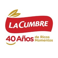 LA CUMBRE logo - Similar company to Gitanes Srl