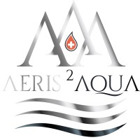 AERIS2AQUA logo - Similar company to X-Tivator