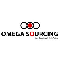 Omega Sourcing logo - Similar company to Ss Textile Sourcing