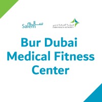 Bur Dubai Medical Fitness & Occupational Health Screening Center logo - Similar company to Al Nahda Centre