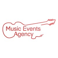 Music Events Agency logo - Similar company to Break Events Group