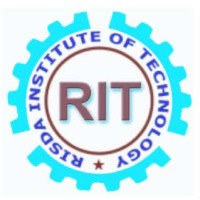 RISDA Institute of Technology logo - Similar company to Risda-Bangladesh