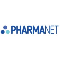 Pharmanet Drug Store logo - Similar company to Creative Infratech Solutions