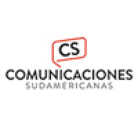 Comunicaciones Sudamericanas S.A. logo - Similar company to Insightsforgood