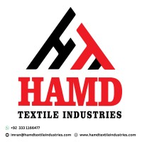 Hamd Textile Industries (We are a Custom Apparel Manufacturer serving the USA, Canada and Worldwide) logo - Similar company to Atomixair Technologies