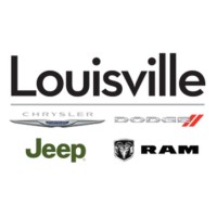 Louisville Chrysler Dodge Jeep Ram logo - Similar company to Max Plant