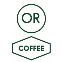 OR Coffee Roasters logo - Similar company to Liminal Coffee Roaster