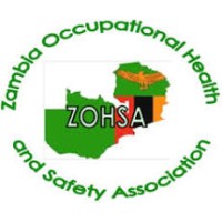 Zambia Occupational Health and Safety Association (ZOHSA) logo - Similar company to My Engineers