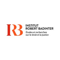 Institut Robert Badinter logo - Similar company to Irjs - Institut De Recherche Juridique De La Sorbonne