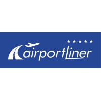 airportLiner logo - Similar company to Samhammer Ag