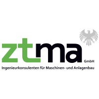 ZT:MA GmbH logo - Similar company to Creacore Engineering Labs Gmbh
