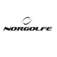 NORGOLFE logo - Similar company to Smiley Golf®