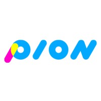 Pion Corporation logo - Similar company to Saige