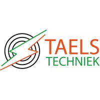 Taels Techniek BV logo - Similar company to Connectsolutions.Bv