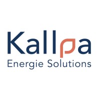 Kallpa Énergie Solutions logo - Similar company to Sage Services Energie