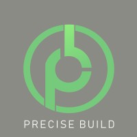 Precise Build logo - Similar company to Precise Build Pty Ltd