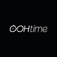 OOHtime I Publicidad exterior logo - Similar company to Verne Studio