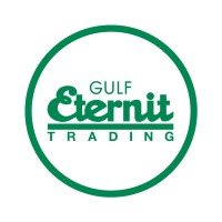 Gulf Eternit Trading logo - Similar company to Caley Electrical Llc