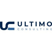 Ultimo Consulting logo - Similar company to Cleanscore