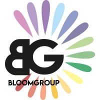 BloomGroup S.r.L. logo - Similar company to Boston Group S.R.L.