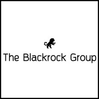 The Blackrock Group logo - Similar company to Blackrock Consulting