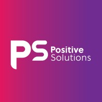 Positive Solutions logo - Similar company to We Got Earth