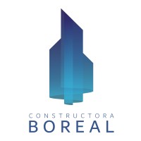 Constructora BOREAL logo - Similar company to A3 Arquitectos