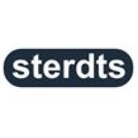 Sterdts Ltd logo - Similar company to Sendit Express Limited