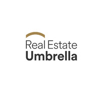 Real Estate Umbrella logo - Similar company to Heritage Royal Homes