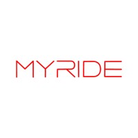 Myride Middle East logo - Similar company to Techbay Solutions