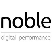 Noble Performance logo - Similar company to Noble Studios