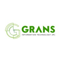 Grans IT (Pty) Ltd logo - Similar company to Data Hub Technology