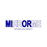 MirrorMe: AI Video Avatars logo - Similar company to Tvnf