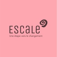 Escale logo - Similar company to Pre-Jeantet