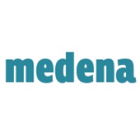 Medena logo - Similar company to Legios