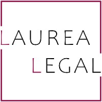 LaureaLegal logo - Similar company to Eevidence