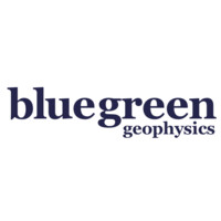 BlueGreen Geophysics logo - Similar company to Remote Ocean Systems Inc. (Ros)