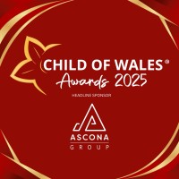 Child of Wales Awards logo - Similar company to Sa1 Solutions Ltd